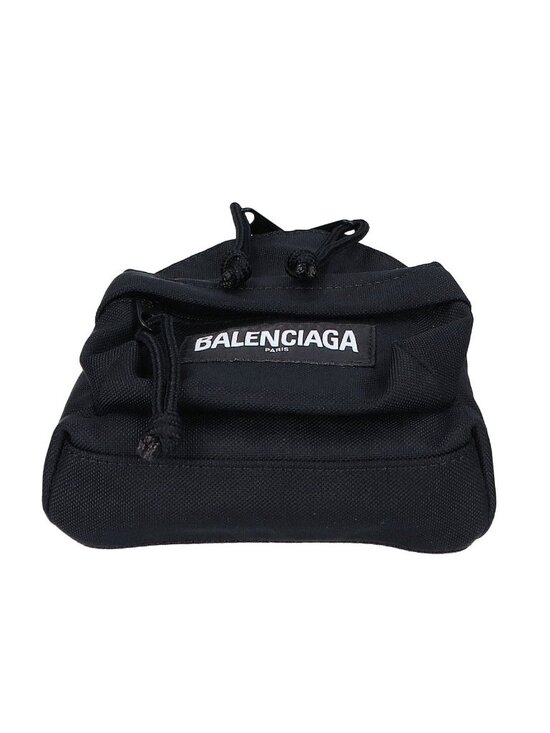 Balenciaga Mini Backpack Black main image 5